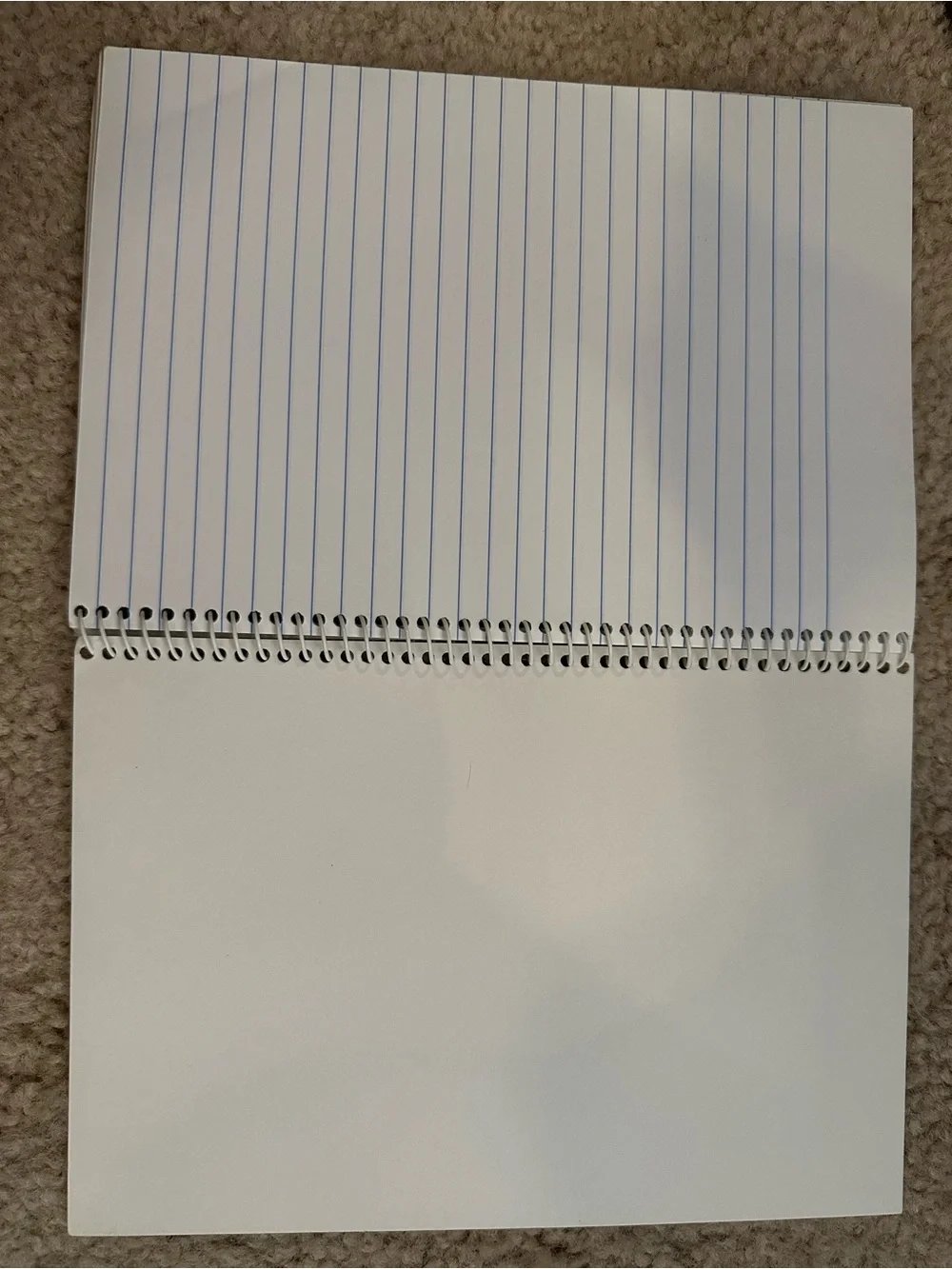 Taylor Swift 2012 Red Era Notebook